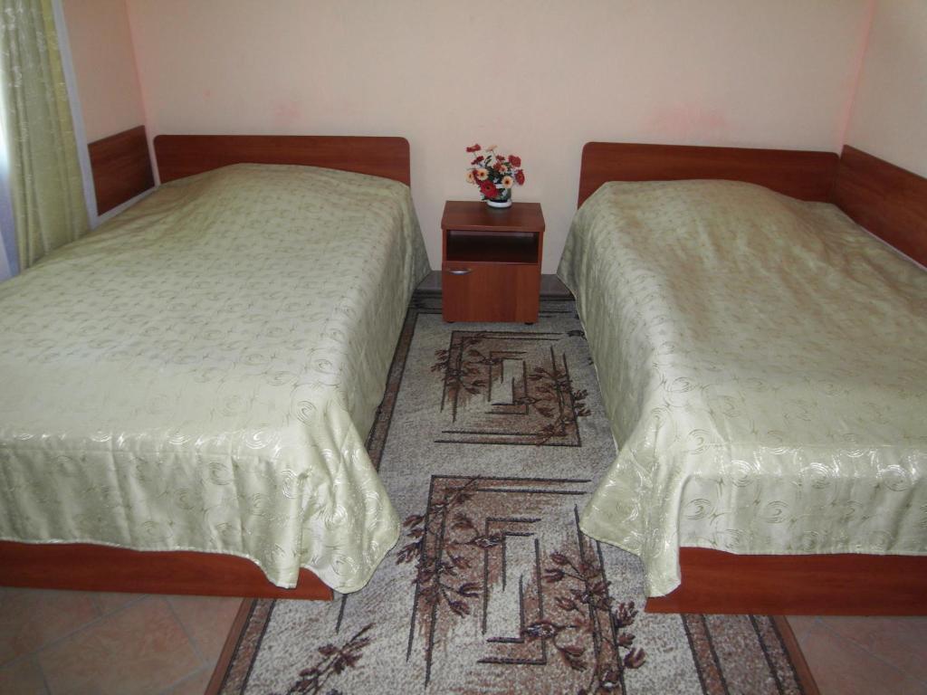 Dvoryanskoye Gnezdo Hotel Smolensk Room photo